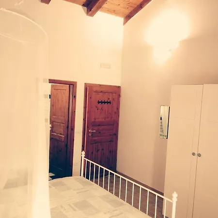 La Marrata أولياسترو تشيلنتو